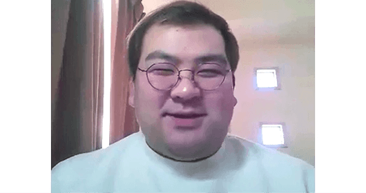 山城 直樹さん(群馬県)