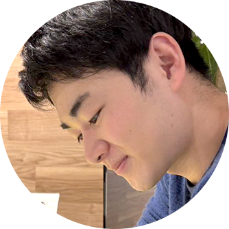 高野先生