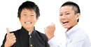 やる気アップ！ボタン