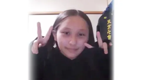 大阪府 鎌田 郁美さん