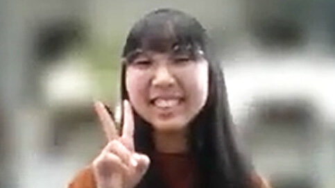 曽根 由依奈さん