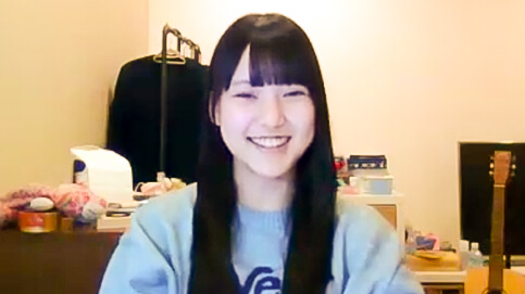 新潟県 外川 明日香さん