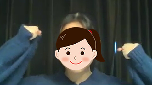 青山 優里加さん