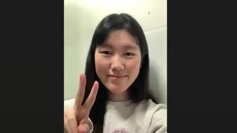 東京都 荒井 李奈さん