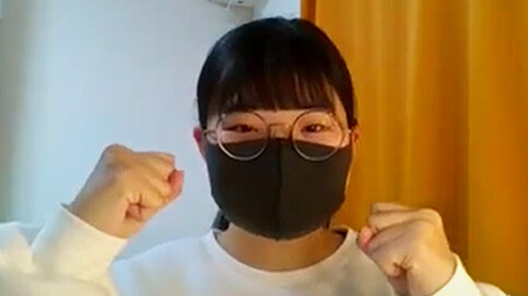 古田 依李那さん