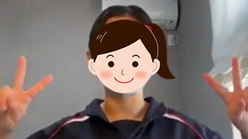 島村 瑞希さん
