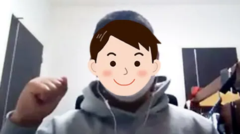 高見 裕助さん