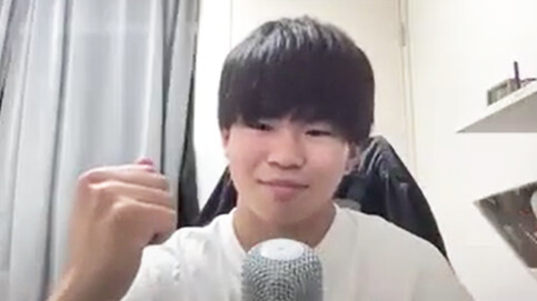 神奈川県 田中 潤也さん