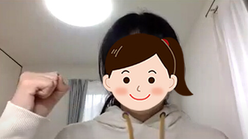 田中 麻衣子さん