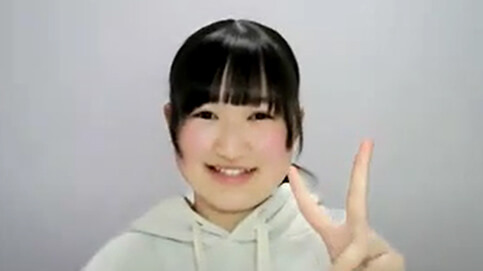 埼玉県 山岡 瞳さん