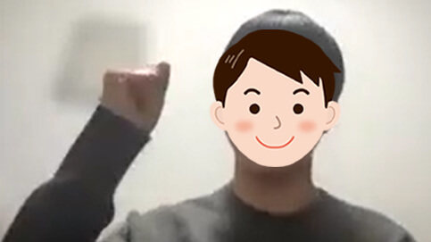 東京都 安武 龍太さん