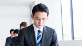 社会人入試