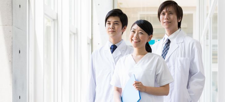 海外に進学して日本の医者になる方法