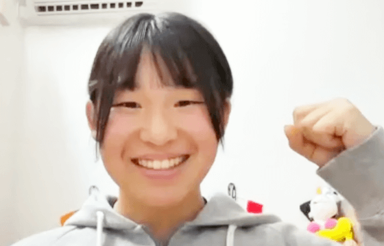 麻生さん