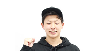 立教大学(経済)合格 市村 廉さん