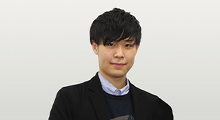野本 太陽さん(栃木県)