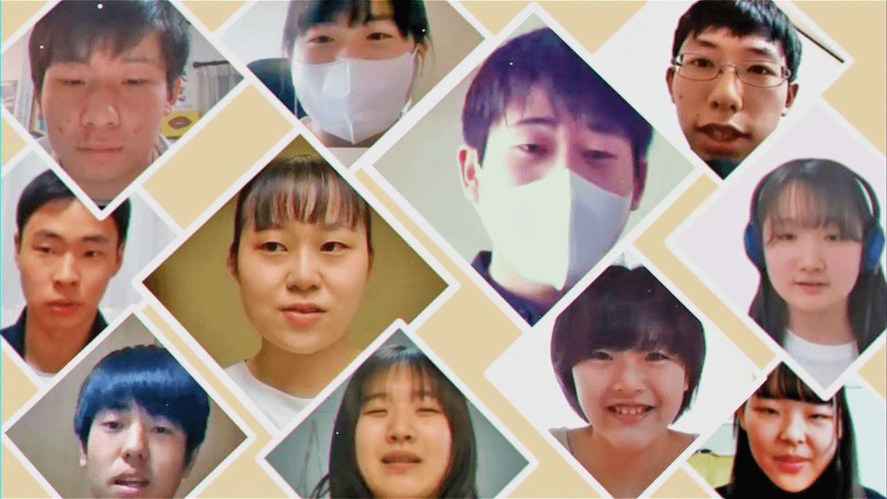 動画のサムネイル