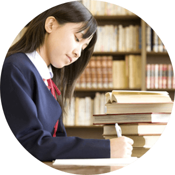 採点基準に沿って志望理由書を書く！