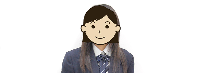 遠藤 遥さん