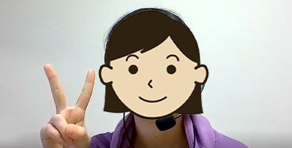 赤羽 紗季穂さん(愛知県)