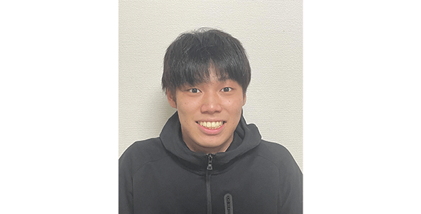 赤坂 恵一さん(北海道)