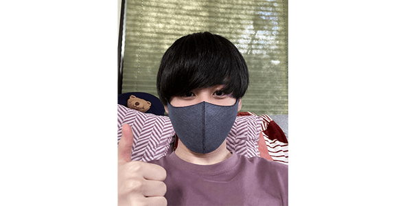 早川 綾治さん(宮崎県)