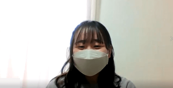 池田 都美さん(広島県)