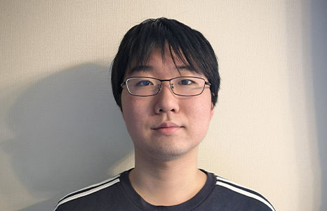 稲村 月路さん(東京都)