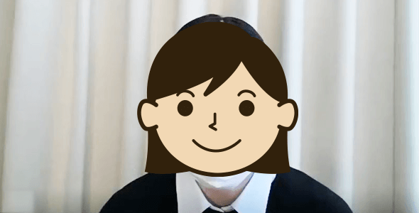 岩田 心結さん(大阪府)