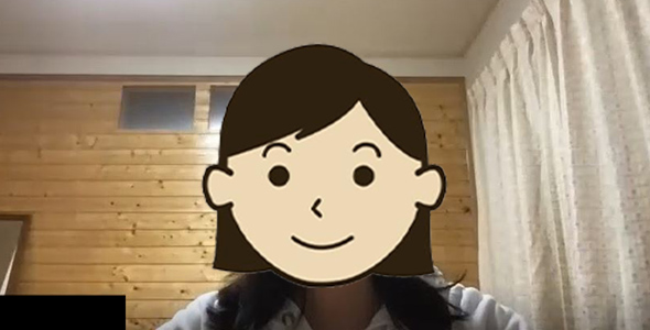 菊池 晴花さん(群馬県)