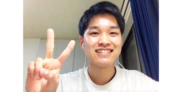 小高 和仁さん(愛知県)