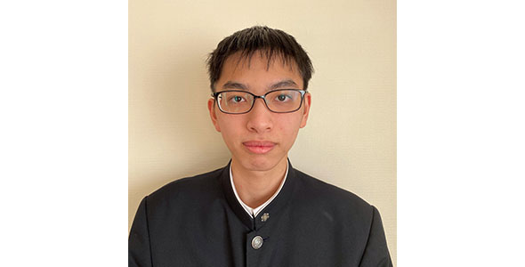 黒木 宏さん(東京都)
