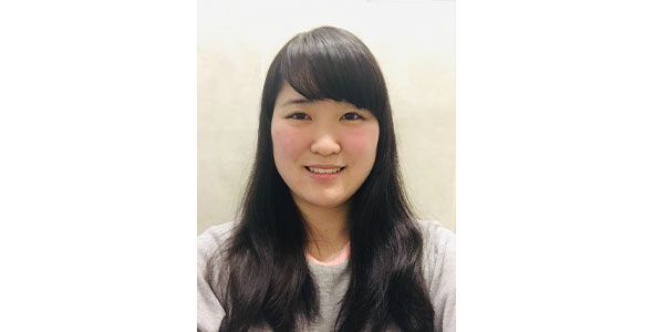 水谷 未由来さん(千葉県)