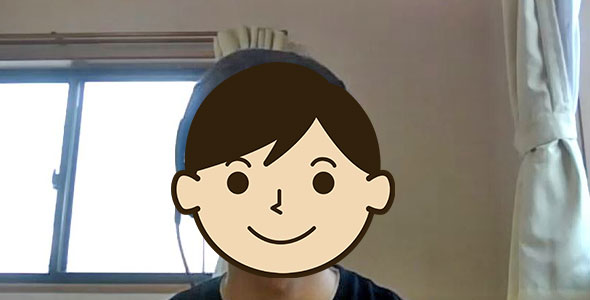 長崎 奏楽人さん(埼玉県)