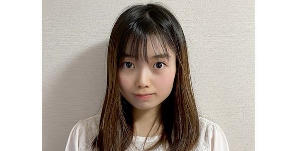 田端 明莉さん(東京都)