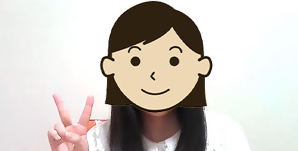 土肥 唯さん(愛知県)