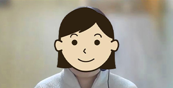 内田 勝美さん(広島県)