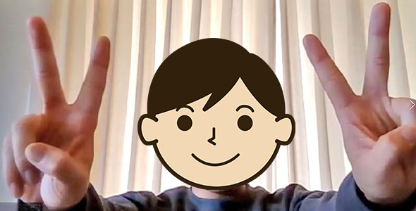 吉澤 冬晴さん(兵庫県)