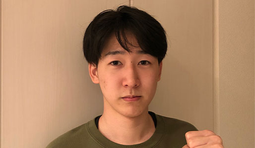 結城 和人さん(兵庫県)