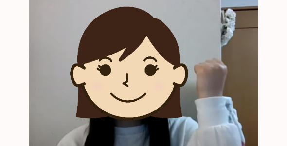 安藤 奈々さん(北海道)