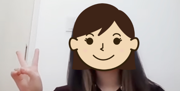 青山 紬さん(北海道)