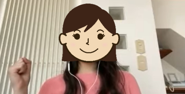 林 綾香さん(新潟県)