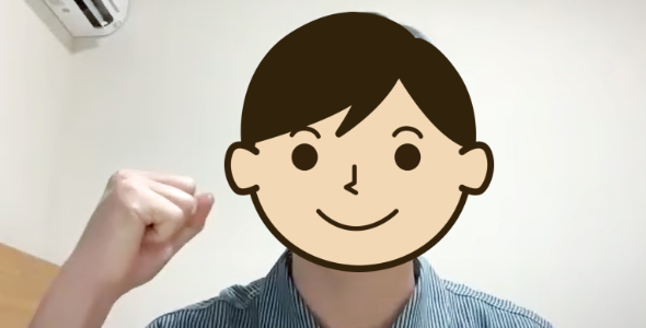 伊藤 将輝さん(岩手県)