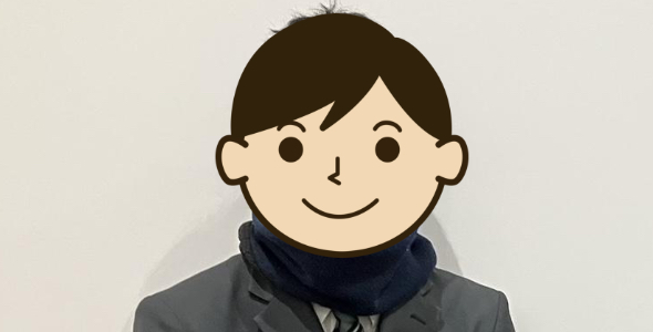 岩﨑 蒼佑さん(京都府)