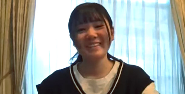 木村 小夏さん(東京都)