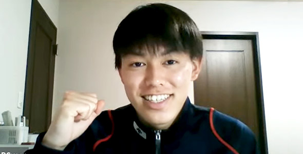 北村 勇樹さん(新潟県)