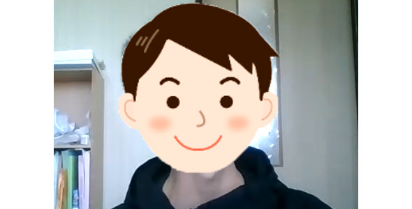 喜友名 拓人さん(新潟県)