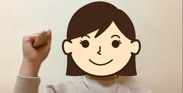 小寺 由里さん(栃木県)