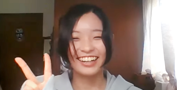 窪田 由紀奈さん(埼玉県)