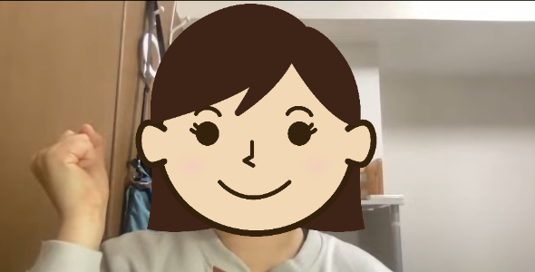 国木田 璃子さん(埼玉県)